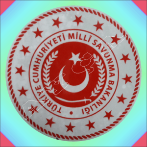 YENİ MSB ARAÇ STİKIRI