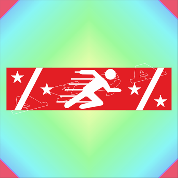 SPOR BAŞARI ŞERİT ROZETİ 4. VERİLİŞ