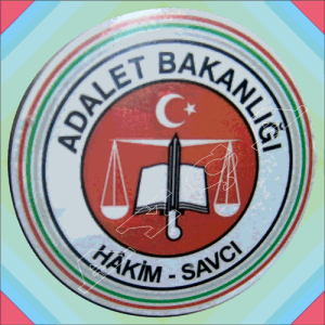 ADALET BAKANLIĞI HAKİM-SAVCI ARAÇ STİKIRI