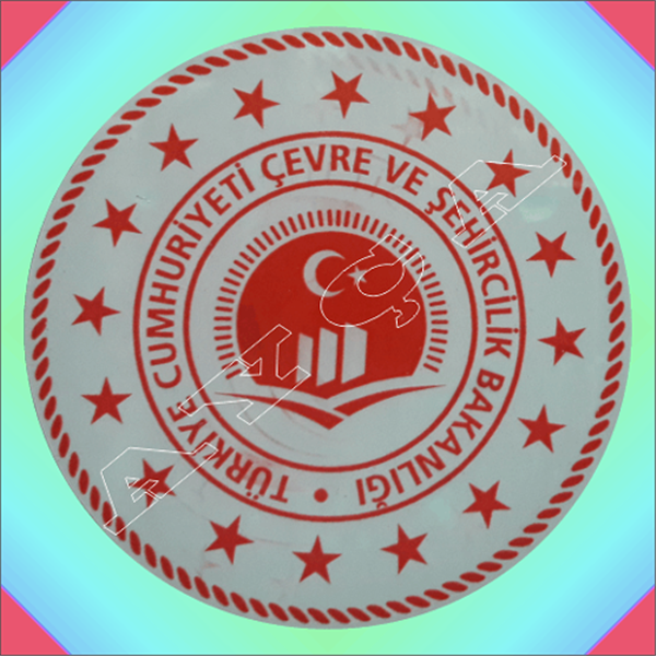 ÇEVRE VE ŞEHİRCİLİK BAKANLIĞI  ARAÇ STİKIRI