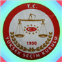 YÜKSEK SEÇİM KURULU ARAÇ STİKIRI