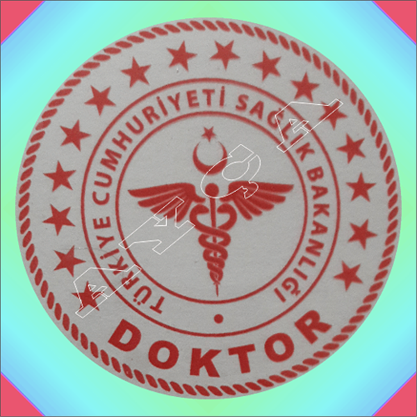 SAĞLIK BAKANLIĞI DOKTOR ARAÇ STİKIRI