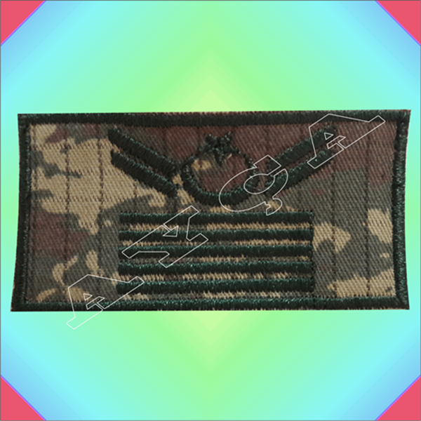 COMBAT  5 KADEME UZMAN ÇAVUŞ RÜTBE