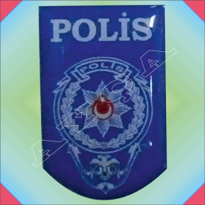 POLİS ŞARJÖR ALTLIĞI