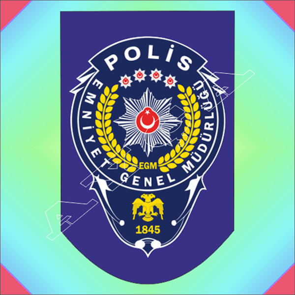 POLİS ŞARJÖR ALTLIĞI