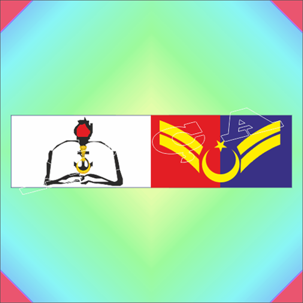 JANDARMA ASTSUBAY MEZUNİYET ŞERİT ROZETİ