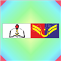 JANDARMA ASTSUBAY MEZUNİYET ŞERİT ROZETİ