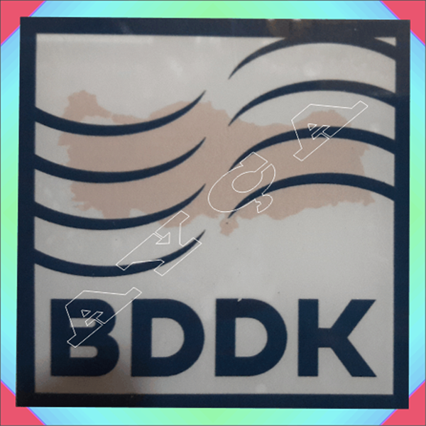 B.D.D.K.  ARAÇ STİKIRI