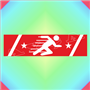 SPOR BAŞARI ŞERİT ROZETİ 2. VERİLİŞ