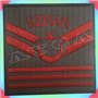 JANDARMA SÖZLEŞMELİ ASAYİŞ UZMAN ÇAVUŞ 3 KADEME RÜTBE