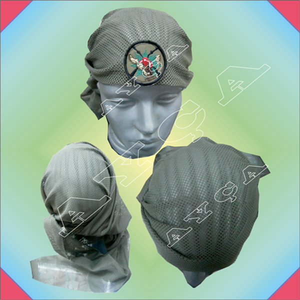 ÖZEL HAREKAT FİLELİ BANDANA