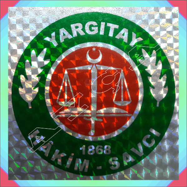 YARGITAY HAKİM-SAVCI ARAÇ STİKIRI JANJANLI