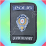 POLİS AJANDA DEFTER KABI ORGANİZER KALEMLİK