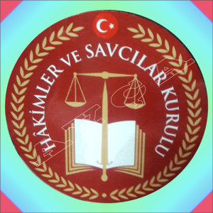 YENİ ADALET BAKANLIĞI HAKİM-SAVCI ARAÇ STİKIRI