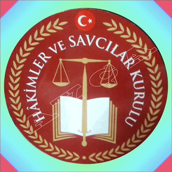 YENİ ADALET BAKANLIĞI HAKİM-SAVCI ARAÇ STİKIRI