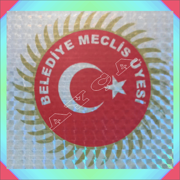 BELEDİYE MECLİSİ ARAÇ STİKIRI JANJANLI