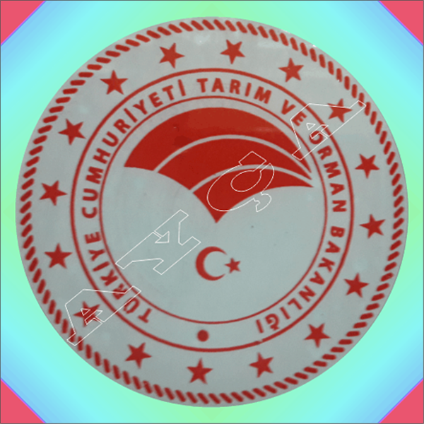 TARIM VE ORMAN BAKANLIĞI  ARAÇ STİKIRI