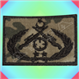 YENİ JANDARMA KAMUFLAJ KESKİN NİŞANCI 2 YILDIZ BROVE