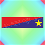 JANDARMA SUBAY MEZUNİYET ŞERİT ROZETİ