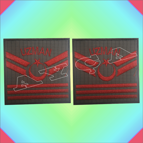 JANDARMA SÖZLEŞMELİ ASAYİŞ UZMAN ÇAVUŞ 3 KADEME RÜTBE