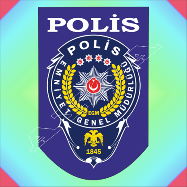 POLİS ŞARJÖR ALTLIĞI