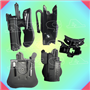 KURMALI CANİK ELİT FOBUS KILIF