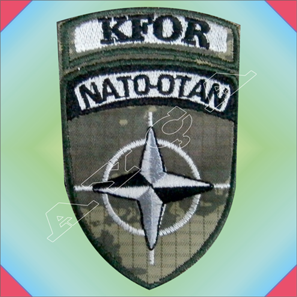KOSOVA KÜÇÜK KOL ARMASI