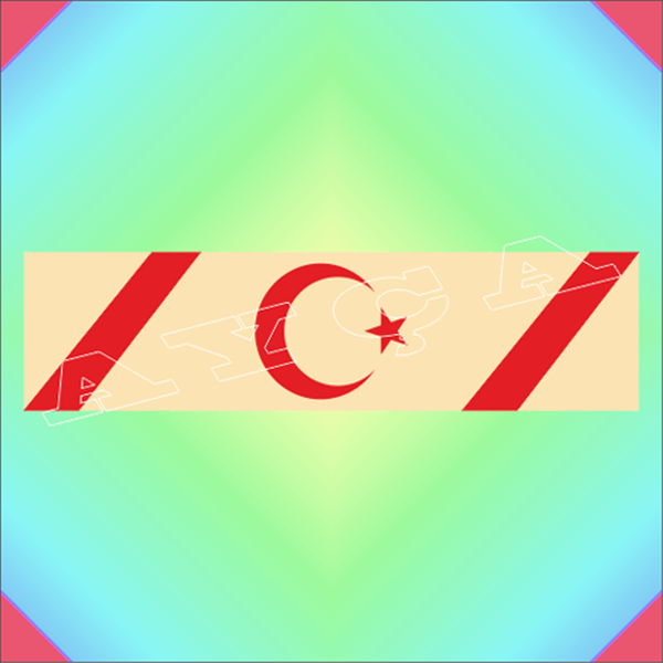 GÖREV YARALISI ŞERİT ROZETİ