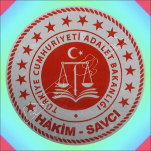 YENİ ADALET BAKANLIĞI HAKİM-SAVCI YAZILI ARAÇ STİKIRI
