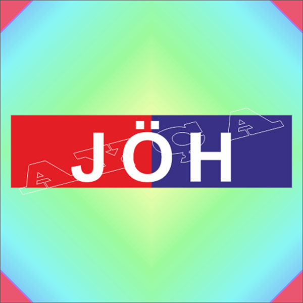 JÖH  ŞERİT ROZETİ