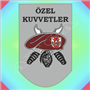 ÖZEL KUVVETLER ŞARJÖR ALTLIĞI