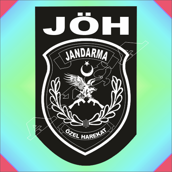 JÖH ŞARJÖR ALTLIĞI