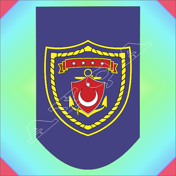DENİZ KUVVETLERİ ŞARJÖR ALTLIĞI