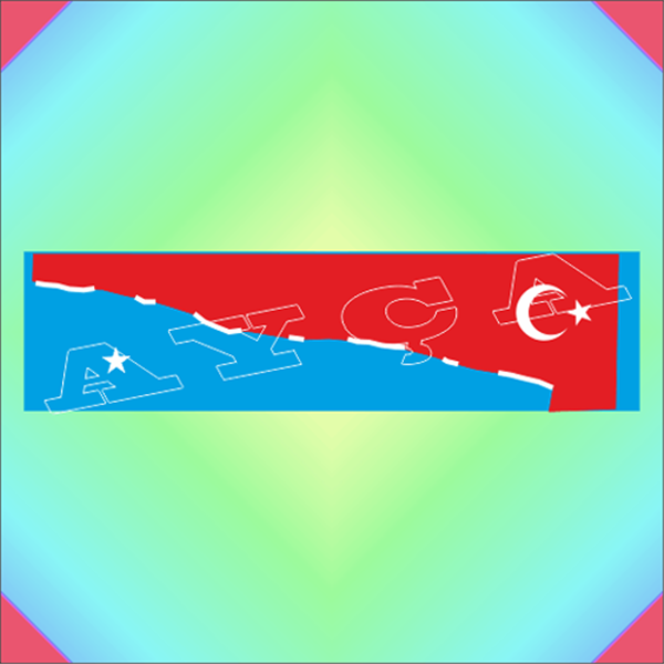 SINIR ÖTESİ HAREKAT 1 YILDIZ ŞERİT ROZETİ